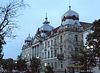 Krankenhaus in Oradea