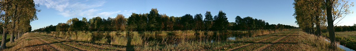 Elbe-Lbeck-Kanal 1